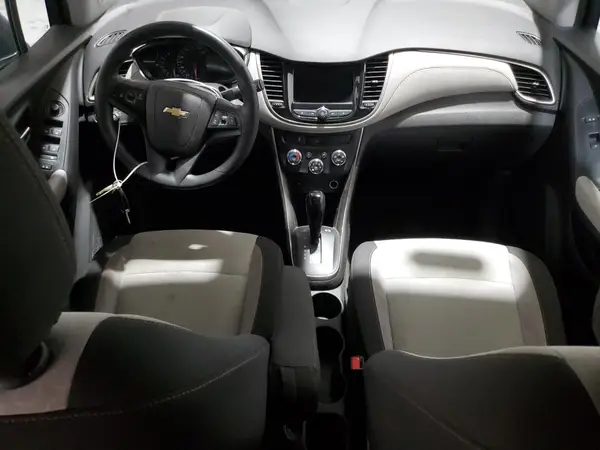3GNCJKSB2LL172551 2020 CHEVROLET TRAX - Image 8