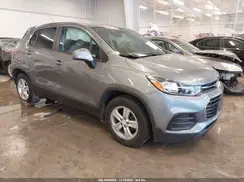 3GNCJKSB2LL173876 2020 CHEVROLET TRAX