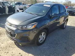 3GNCJKSB2LL173960 2020 CHEVROLET TRAX