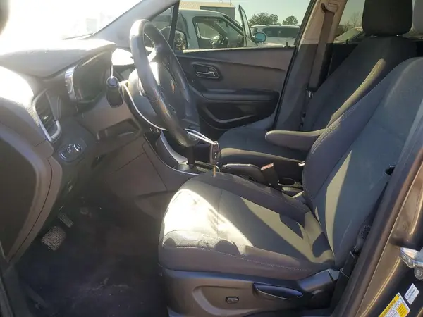 3GNCJKSB2LL173960 2020 CHEVROLET TRAX - Image 8