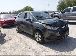 3GNCJKSB2LL175773 2020 CHEVROLET TRAX