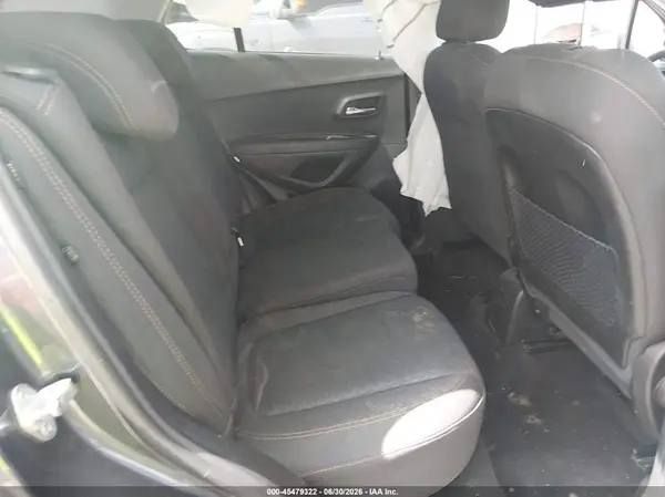 3GNCJKSB2LL175773 2020 CHEVROLET TRAX - Image 7