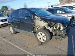 3GNCJKSB2LL179516 2020 CHEVROLET TRAX