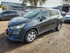3GNCJKSB2LL183677 2020 CHEVROLET TRAX