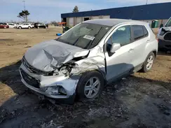 3GNCJKSB2LL185137 2020 CHEVROLET TRAX
