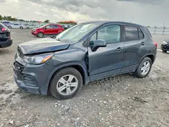 3GNCJKSB2LL185400 2020 CHEVROLET TRAX