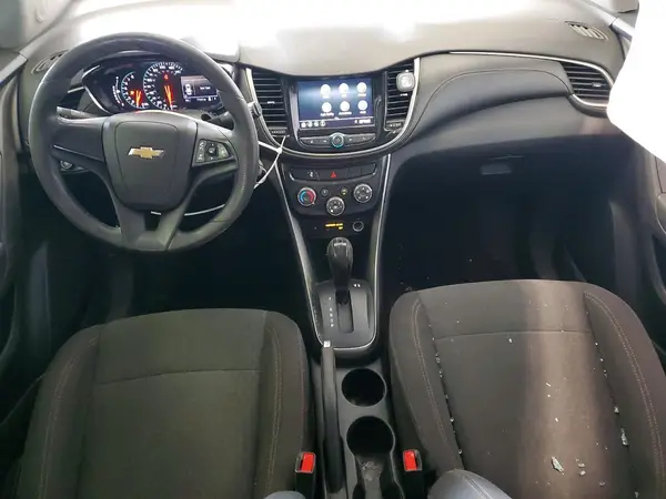 3GNCJKSB2LL185980 2020 CHEVROLET TRAX - Image 8