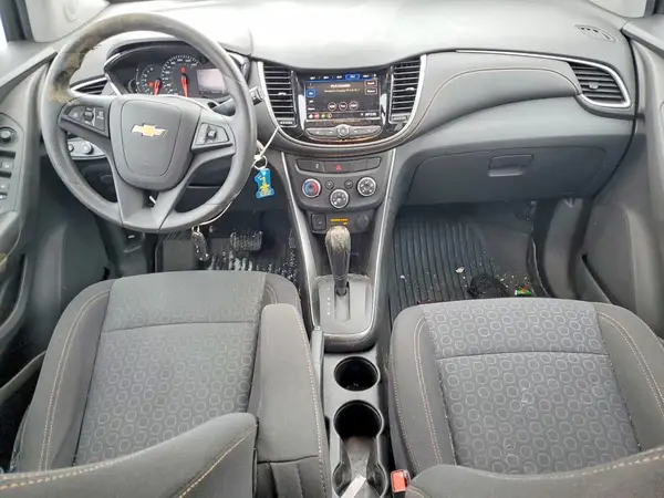 3GNCJKSB2LL190399 2020 CHEVROLET TRAX - Image 8