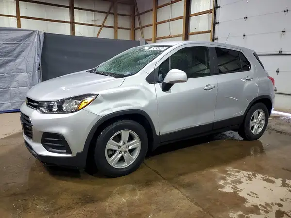 3GNCJKSB2LL195053 2020 CHEVROLET TRAX - Image 1