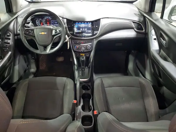 3GNCJKSB2LL195053 2020 CHEVROLET TRAX - Image 8