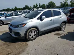 3GNCJKSB2LL200705 2020 CHEVROLET TRAX