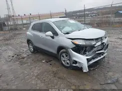 3GNCJKSB2LL201997 2020 CHEVROLET TRAX