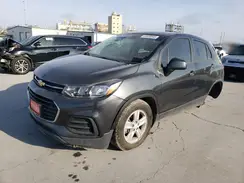 3GNCJKSB2LL202924 2020 CHEVROLET TRAX
