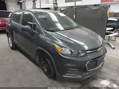 3GNCJKSB2LL204561 2020 CHEVROLET TRAX