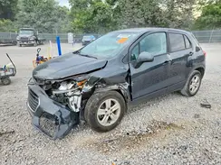 3GNCJKSB2LL205323 2020 CHEVROLET TRAX