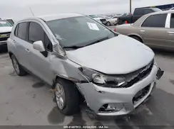 3GNCJKSB2LL205578 2020 CHEVROLET TRAX