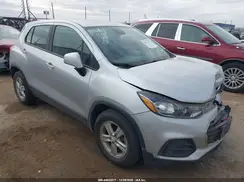 3GNCJKSB2LL206911 2020 CHEVROLET TRAX