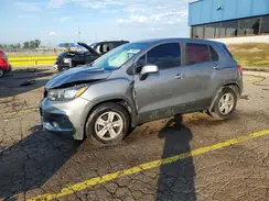 3GNCJKSB2LL209095 2020 CHEVROLET TRAX