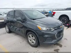 3GNCJKSB2LL211428 2020 CHEVROLET TRAX