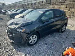 3GNCJKSB2LL211803 2020 CHEVROLET TRAX