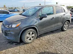 3GNCJKSB2LL214121 2020 CHEVROLET TRAX