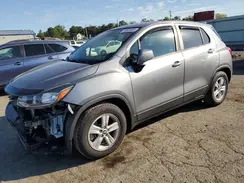 3GNCJKSB2LL214622 2020 CHEVROLET TRAX
