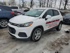 3GNCJKSB2LL218895 2020 CHEVROLET TRAX