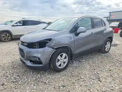 3GNCJKSB2LL222557 2020 CHEVROLET TRAX