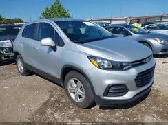 3GNCJKSB2LL223501 2020 CHEVROLET TRAX
