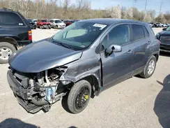 3GNCJKSB2LL227743 2020 CHEVROLET TRAX