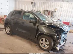 3GNCJKSB2LL231498 2020 CHEVROLET TRAX