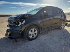 3GNCJKSB2LL233185 2020 CHEVROLET TRAX