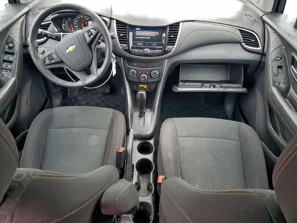 3GNCJKSB2LL244610 2020 CHEVROLET TRAX - Image 8