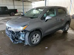3GNCJKSB2LL256630 2020 CHEVROLET TRAX