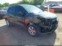3GNCJKSB2LL260158 2020 CHEVROLET TRAX