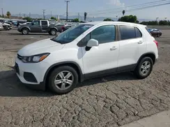 3GNCJKSB2LL284623 2020 CHEVROLET TRAX