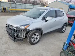 3GNCJKSB2LL285707 2020 CHEVROLET TRAX