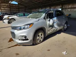 3GNCJKSB2LL285948 2020 CHEVROLET TRAX
