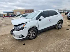 3GNCJKSB2LL295069 2020 CHEVROLET TRAX