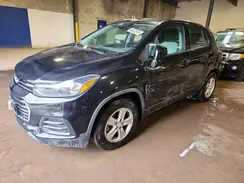 3GNCJKSB2LL297260 2020 CHEVROLET TRAX