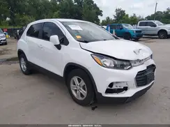 3GNCJKSB2LL305308 2020 CHEVROLET TRAX