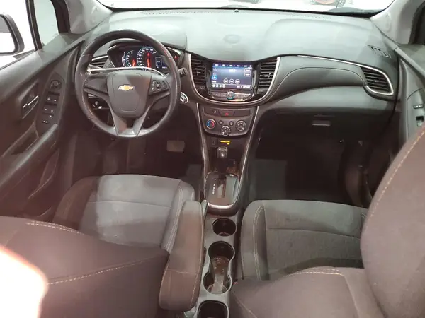 3GNCJKSB2LL308998 2020 CHEVROLET TRAX - Image 8