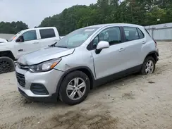 3GNCJKSB2LL315420 2020 CHEVROLET TRAX