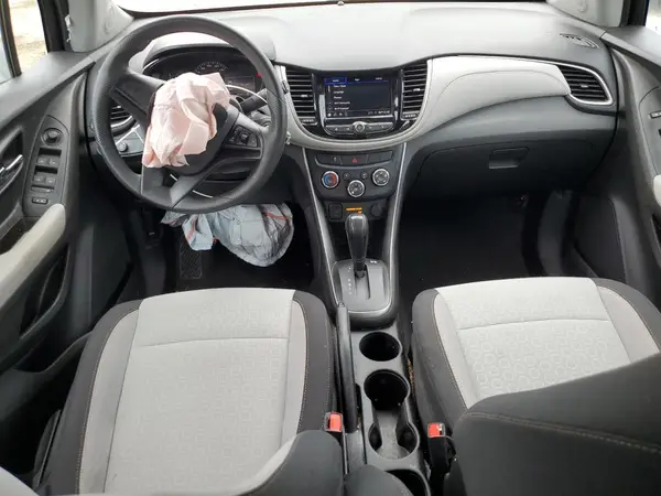3GNCJKSB2LL315420 2020 CHEVROLET TRAX - Image 8