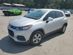 3GNCJKSB2LL319810 2020 CHEVROLET TRAX