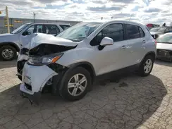 3GNCJKSB2LL322934 2020 CHEVROLET TRAX