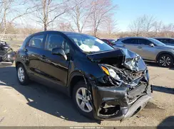 3GNCJKSB2LL324120 2020 CHEVROLET TRAX
