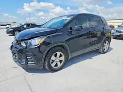3GNCJKSB2LL325817 2020 CHEVROLET TRAX