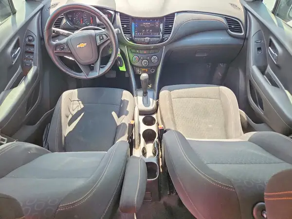 3GNCJKSB2LL325817 2020 CHEVROLET TRAX - Image 8