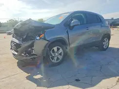 3GNCJKSB2LL325882 2020 CHEVROLET TRAX